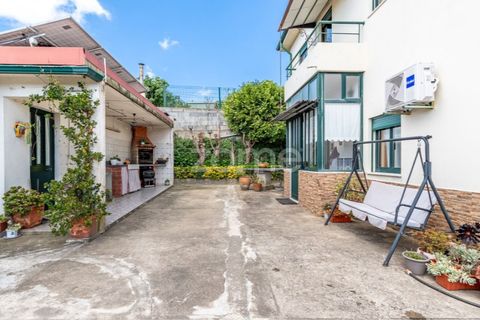 Villa i Gondomar, Porto, Gondomar - € 525.000 | Ref: ZMPT588321 - foto 21