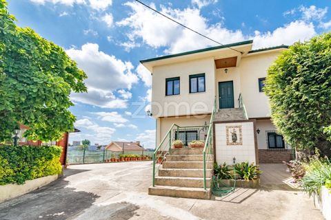 Villa i Gondomar, Porto, Gondomar - € 525.000 | Ref: ZMPT588321 - foto 1