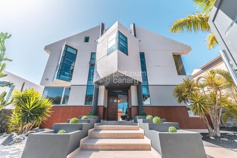 Villa i Adeje, Tenerife, Adeje - € 2.499.000 | Ref: 2593 - foto 2