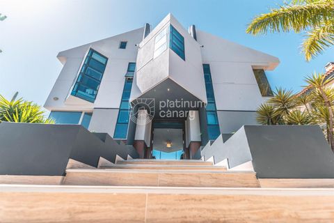 Villa i Adeje, Tenerife, Adeje - € 2.499.000 | Ref: 2593 - foto 4