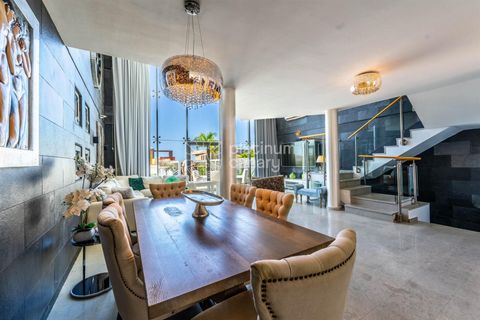 Villa i Adeje, Tenerife, Adeje - € 2.499.000 | Ref: 2593 - foto 6