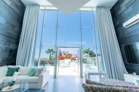 Villa i Adeje, Tenerife, Adeje - € 2.499.000 | Ref: 2593 - foto 7