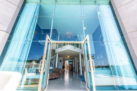 Villa i Adeje, Tenerife, Adeje - € 2.499.000 | Ref: 2593 - foto 9