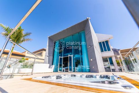 Villa i Adeje, Tenerife, Adeje - € 2.499.000 | Ref: 2593 - foto 10