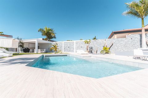 Villa i Adeje, Tenerife, Adeje - € 2.499.000 | Ref: 2593 - foto 14