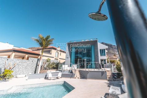Villa i Adeje, Tenerife, Adeje - € 2.499.000 | Ref: 2593 - foto 15