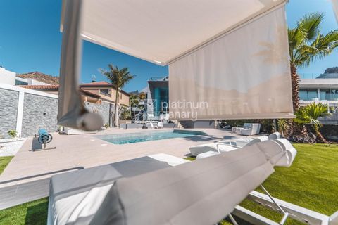 Villa i Adeje, Tenerife, Adeje - € 2.499.000 | Ref: 2593 - foto 16