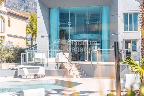 Villa i Adeje, Tenerife, Adeje - € 2.499.000 | Ref: 2593 - foto 17