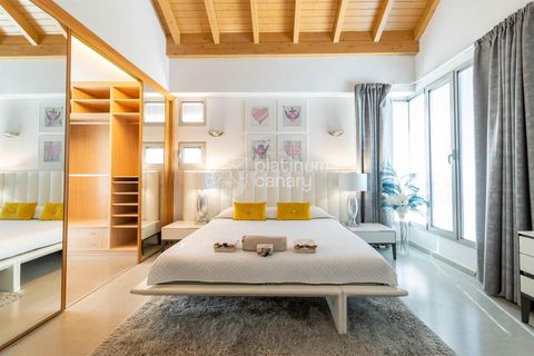 Villa i Adeje, Tenerife, Adeje - € 2.499.000 | Ref: 2593 - foto 21