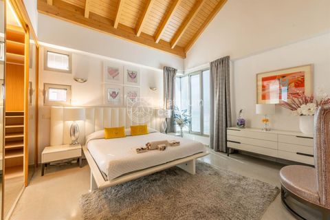 Villa i Adeje, Tenerife, Adeje - € 2.499.000 | Ref: 2593 - foto 22