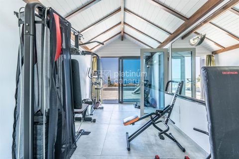 Villa i Adeje, Tenerife, Adeje - € 2.499.000 | Ref: 2593 - foto 26