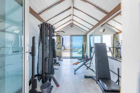 Villa i Adeje, Tenerife, Adeje - € 2.499.000 | Ref: 2593 - foto 27