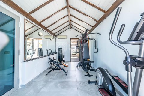 Villa i Adeje, Tenerife, Adeje - € 2.499.000 | Ref: 2593 - foto 28