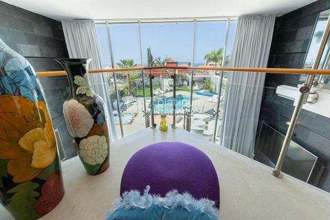 Villa i Adeje, Tenerife, Adeje - € 2.499.000 | Ref: 2593 - foto 41
