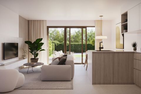 Leilighet i Estepona, Malaga, Estepona - € 464 000 | Ref: R5382604 - foto 4
