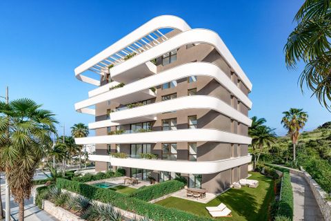 Leilighet i Estepona, Malaga, Estepona - € 464 000 | Ref: R5382604 - foto 13