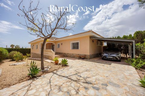 Villa a Busot, Alicante, Busot - € 485.000 | Ref: 9253 - foto 3