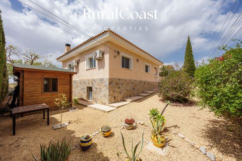 Villa a Busot, Alicante, Busot - € 485.000 | Ref: 9253 - foto 5