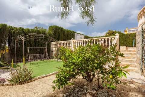 Villa a Busot, Alicante, Busot - € 485.000 | Ref: 9253 - foto 6
