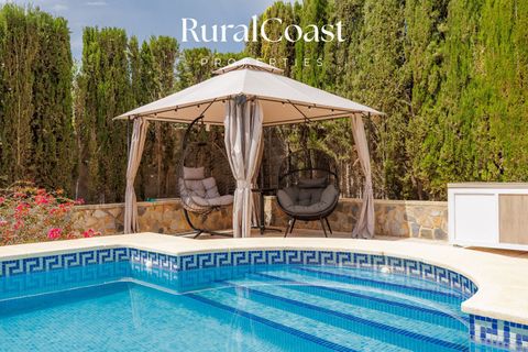 Villa a Busot, Alicante, Busot - € 485.000 | Ref: 9253 - foto 9