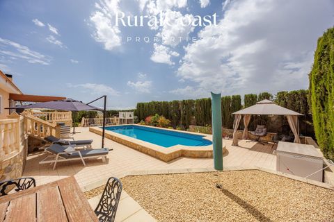 Villa a Busot, Alicante, Busot - € 485.000 | Ref: 9253 - foto 11
