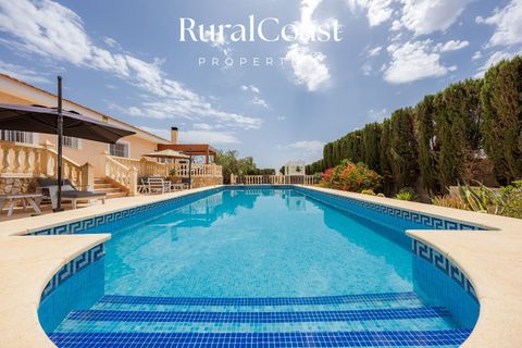 Villa a Busot, Alicante, Busot - € 485.000 | Ref: 9253 - foto 13