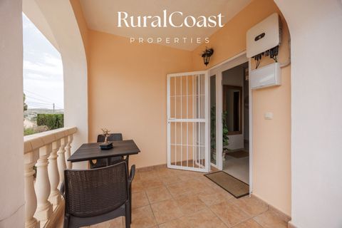 Villa a Busot, Alicante, Busot - € 485.000 | Ref: 9253 - foto 18
