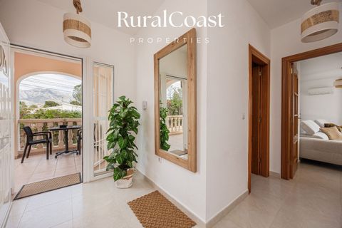 Villa a Busot, Alicante, Busot - € 485.000 | Ref: 9253 - foto 27