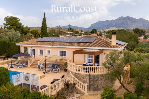 Villa a Busot, Alicante, Busot - € 485.000 | Ref: 9253 - foto 39