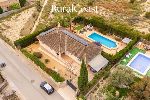 Villa a Busot, Alicante, Busot - € 485.000 | Ref: 9253 - foto 40
