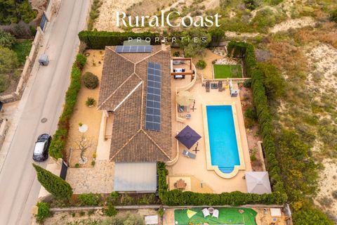 Villa a Busot, Alicante, Busot - € 485.000 | Ref: 9253 - foto 41
