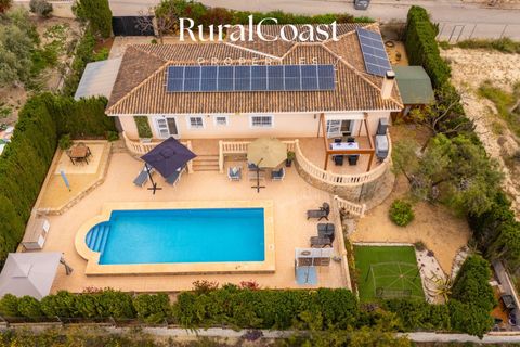 Villa a Busot, Alicante, Busot - € 485.000 | Ref: 9253 - foto 43