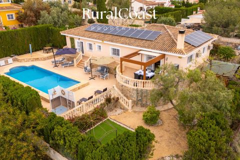 Villa a Busot, Alicante, Busot - € 485.000 | Ref: 9253 - foto 44