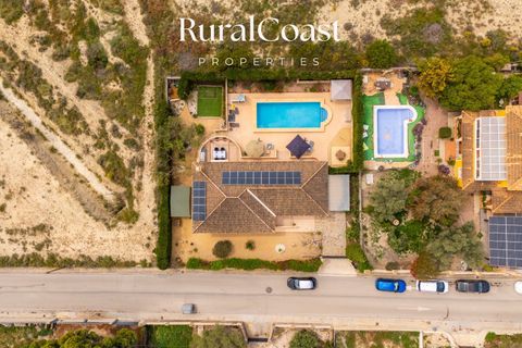 Villa a Busot, Alicante, Busot - € 485.000 | Ref: 9253 - foto 46