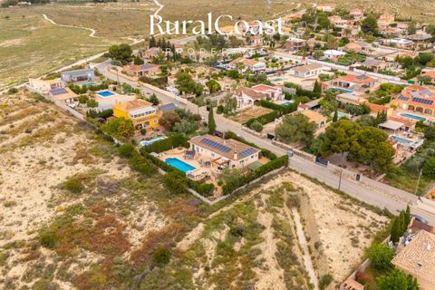 Villa a Busot, Alicante, Busot - € 485.000 | Ref: 9253 - foto 47