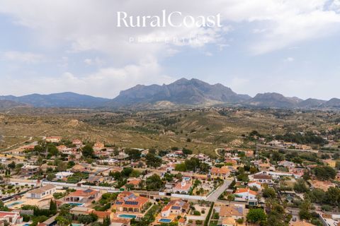Villa a Busot, Alicante, Busot - € 485.000 | Ref: 9253 - foto 48