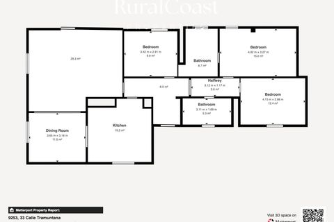 Villa a Busot, Alicante, Busot - € 485.000 | Ref: 9253 - foto 49