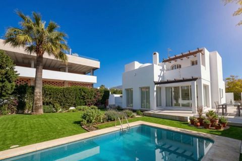 Villa i Puerto Banus, Malaga, Puerto Banus - € 1.470.000 | Ref: R5383699 - foto 2