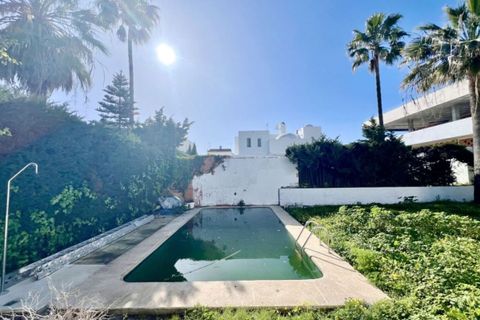 Villa i Puerto Banus, Malaga, Puerto Banus - € 1.470.000 | Ref: R5383699 - foto 3