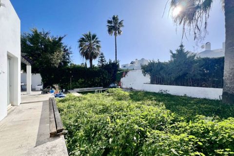 Villa i Puerto Banus, Malaga, Puerto Banus - € 1.470.000 | Ref: R5383699 - foto 4