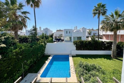 Villa i Puerto Banus, Malaga, Puerto Banus - € 1.470.000 | Ref: R5383699 - foto 5
