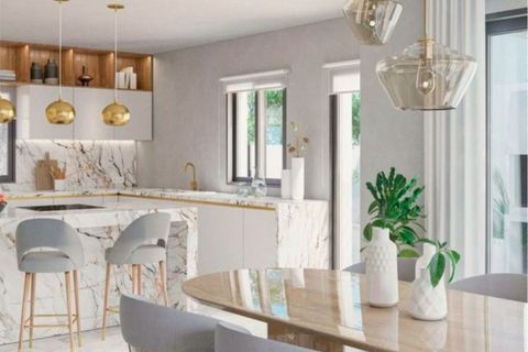 Villa i Puerto Banus, Malaga, Puerto Banus - € 1.470.000 | Ref: R5383699 - foto 16