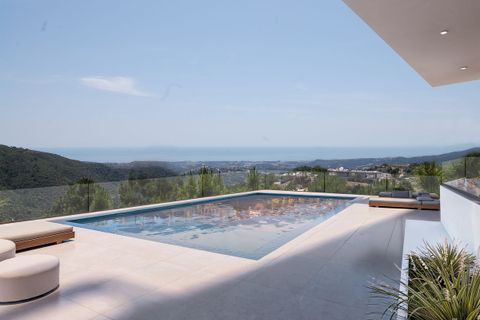 Villa i Benahavis, Malaga, Benahavis - € 3.495.000 | Ref: R5383759 - foto 1