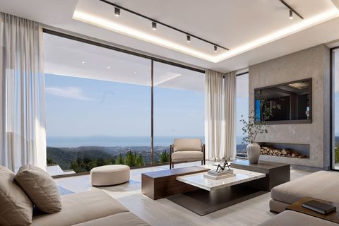 Villa i Benahavis, Malaga, Benahavis - € 3.495.000 | Ref: R5383759 - foto 3