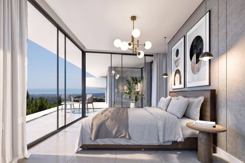 Villa i Benahavis, Malaga, Benahavis - € 3.495.000 | Ref: R5383759 - foto 5