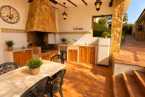 Villa a Montserrat, Valencia, Montserrat - € 550.000 | Ref: RP126/8469 - foto 4
