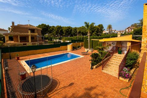 Villa a Montserrat, Valencia, Montserrat - € 550.000 | Ref: RP126/8469 - foto 6