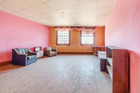 Lejlighed i Covilha, Castelo Branco, Covilha - € 40.000 | Ref: 111260107 - foto 1