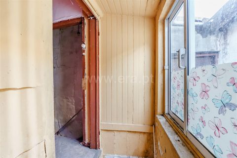 Lejlighed i Covilha, Castelo Branco, Covilha - € 40.000 | Ref: 111260107 - foto 14