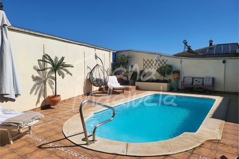 Byhus i Mollina, Malaga, Mollina - € 260.000 | Ref: TH6327 - foto 1